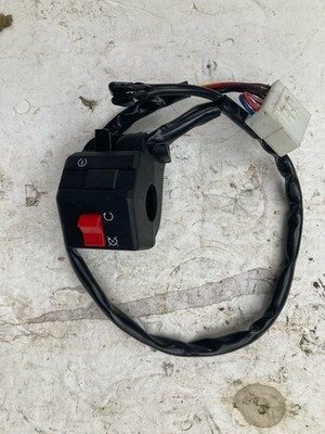 Triumph Daytona/Trophy/Trident 900/1200 Switch 