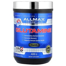 Essentials, Glutamine, 14.11 oz (400 g)