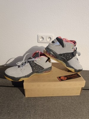 Nike Air Force Max  2013 PRM QS 44.5 Neu