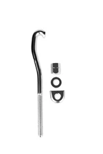 LP Latin Percussion M215 Matador Conga Tuning Lug Tension Rod Hoop Claw Hook New