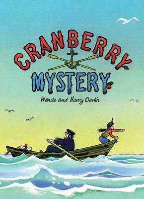 Wende Devlin | Cranberry Mystery | Taschenbuch | Englisch (2025)