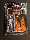 2011 Star Wars TVC Vintage Collection VC45 Clone Trooper Unpunched Brand New