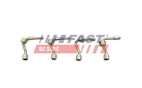 Fast Kraftstoffschlauch FüR Fiat Doblo Cargo 223 1.3 D Multijet 119 312_
