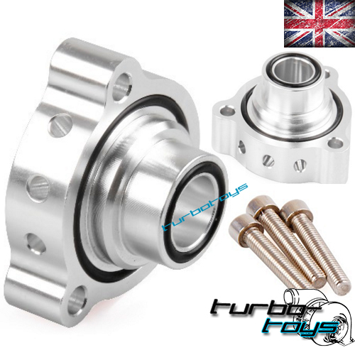 PEUGEOT 207 GT GTI 307 308 FMDVMCS DUMP VALVE BOV ADAPTOR BLOW OFF