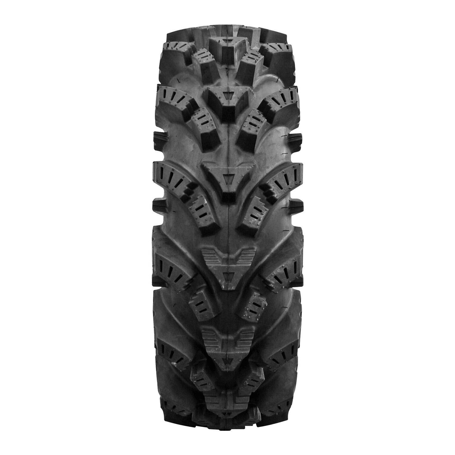 Super ATV Intimidator Tire Size 34x10.515 eBay