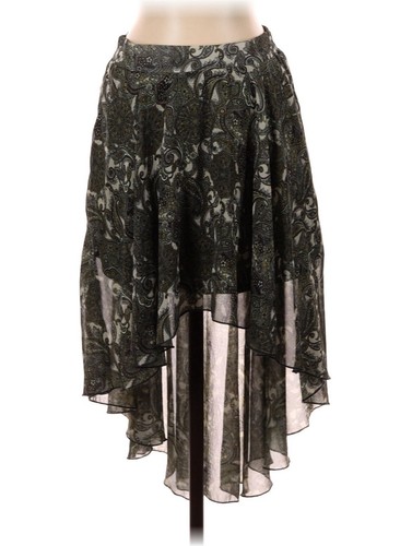 Vintage Boho Mimi Chico Flowy Skirt