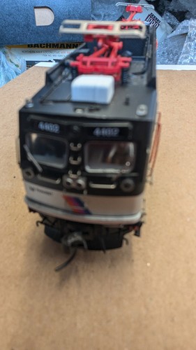 HO Atlas NJ Transit ALP-44 Locomotive #4402 - Picture 2 of 7