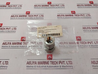 Aker BA0018003 Check Valve 7710000 771-90066 2 OH