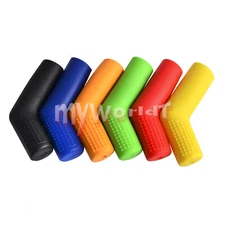 Motorcycle Gear Shifter lever Protector Cover Boot Shoe Saver