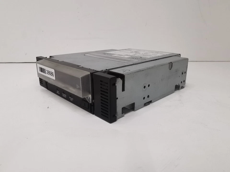 SONY AITi260 AIT-3 100/260GB SCSI 5.25'' ATDNA3 - Image 2 of 4