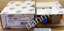 1PC New in box SPORLAN XRM-1 solenoid coil