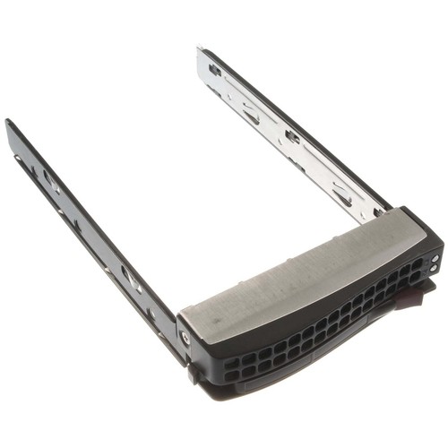 Supermicro kompat. Hot-Plug Rahmen LFF - MCP-220-00001-01