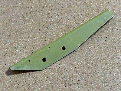Beechcraft Bracket Twin Bonanza P/N 50-400097 New