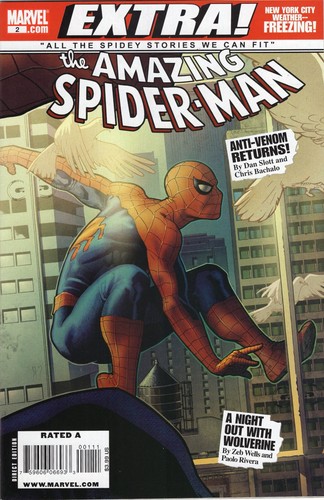 Marvel Comics Spider-Man Mini Series & One-Shots, Single issues, You Pick! - Picture 212 of 355