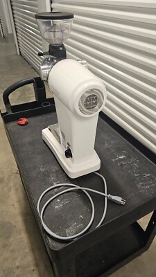 Mazzer ZM Plus (White) | eBay