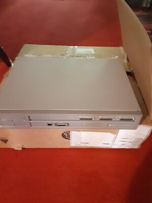 BAY NETWORKS CV1001004 ADVANCED REMOTE NODE 113724 REV C