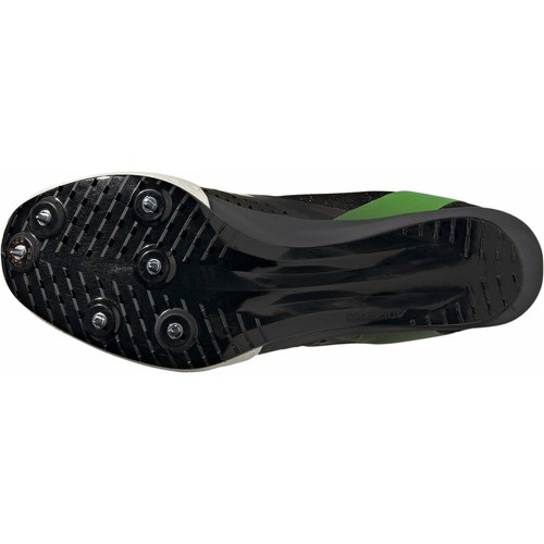 adidas Adizero Prime SP 2 Running Spikes Track Racing Trainers - Black | eBay