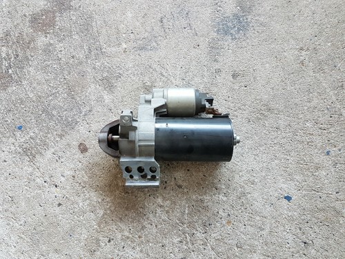 BMW X1 E84 Anlasser Starter 8570382