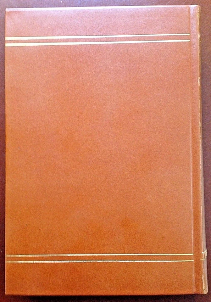 WAVERLY or 'Tis Sixty Years Since by Walter Scott LIMITED EDITIONS CLUB 1961 - Image 4 of 4