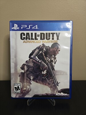 Call Of Duty COD ADVANCED WARFARE