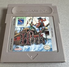 ebay® Auktion 365887458649 | GameBoy Spiel Hook | Modul | DMG-HS-USA Thumbnail of ebay® auction 365887458649 | GameBoy Spiel Hook | Modul | DMG-HS-USA