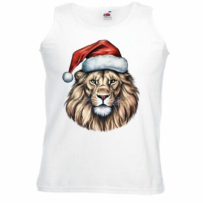 Tank Top Löwe Afrika Löwin Löwen Baby Simba Lion King Safari Raubtier Gro 404195