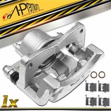 Bremssattel mit Träger Vorne Links für Toyota Yaris P9 SCP9 NLP13 ZSP9 2005-2020