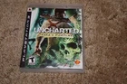 Uncharted: Drake's Fortune (Sony PlayStation 3, 2007)