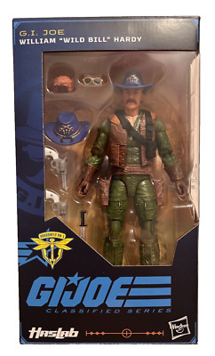 Haslab G.I.ジョー クラシファイド ドラゴンフライ (フィギュア無し) GI Joe Classified 1:12 HASLAB NIGHT FORCE RIPCORD Dragonfly HALO 6