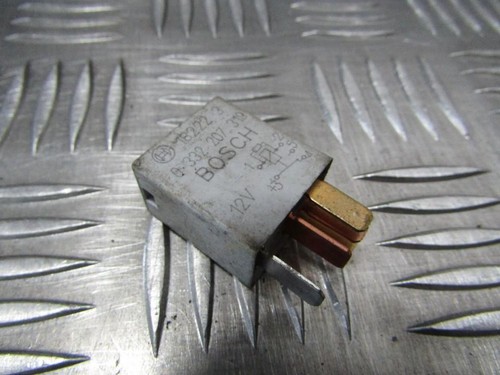 Opel Vectra 2005 Relay module 90414477, Genuine #431661-56