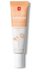 Image of Erborian Super BB Cream Chocolat - Full Coverage Anti-Blemish Tinted Moisturiser