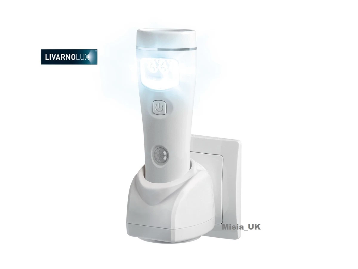 Livarno lux light deals
