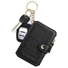Card Cases,Leather Card  ID Cases,Card Holder Wallet Small Card Case Wallet