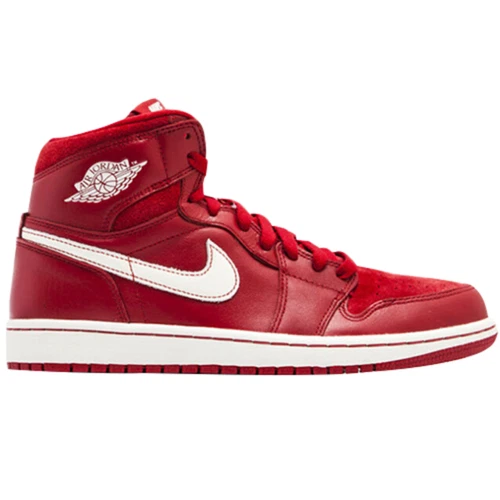 Jordan 1 Retro High Gym Red Royal Sample