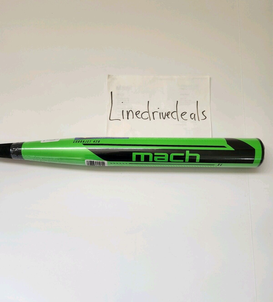 バット Massa NEW 2021 Worth Mach 1 XL End Load 27oz WM21MA ASA/USA Softball Bat