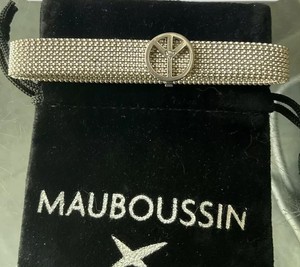 pochette mauboussin