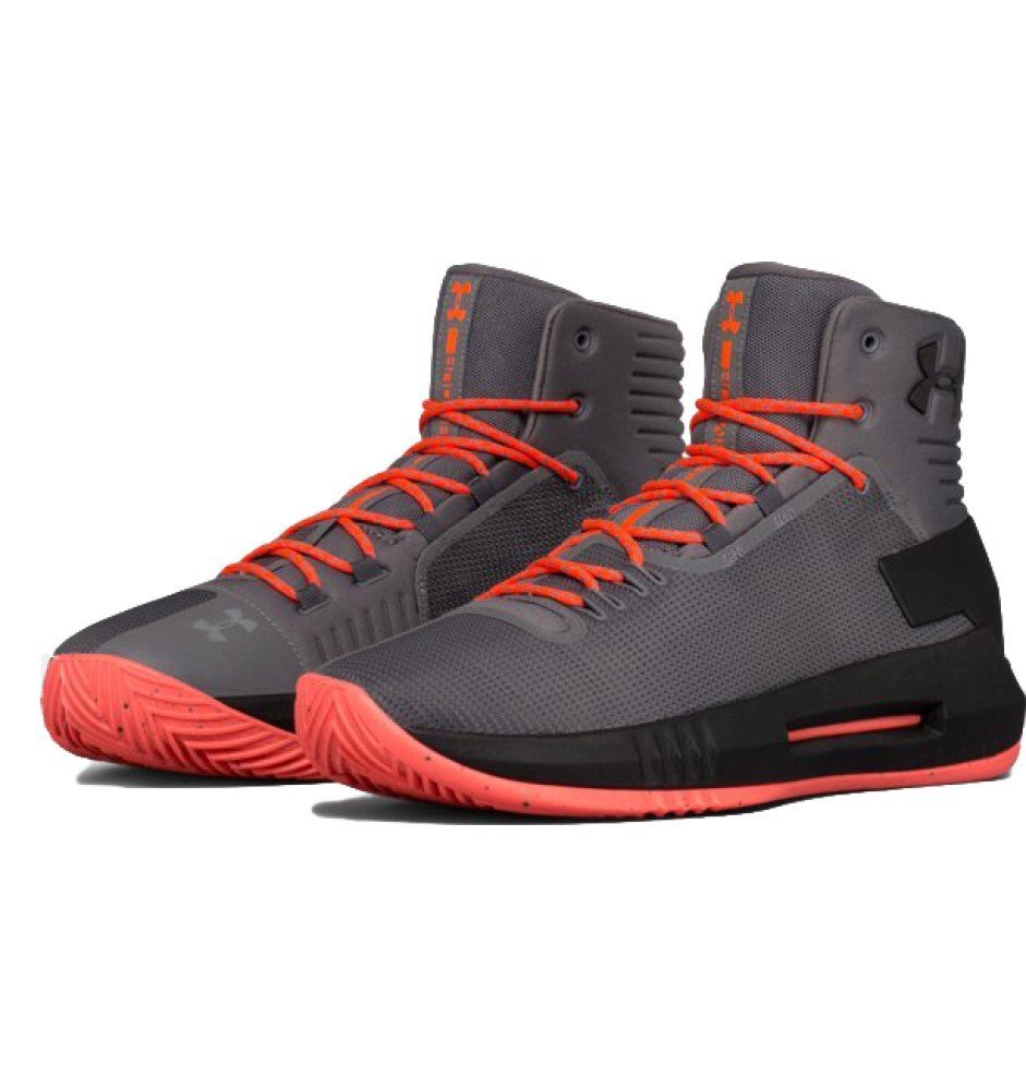under armour drive 4 price