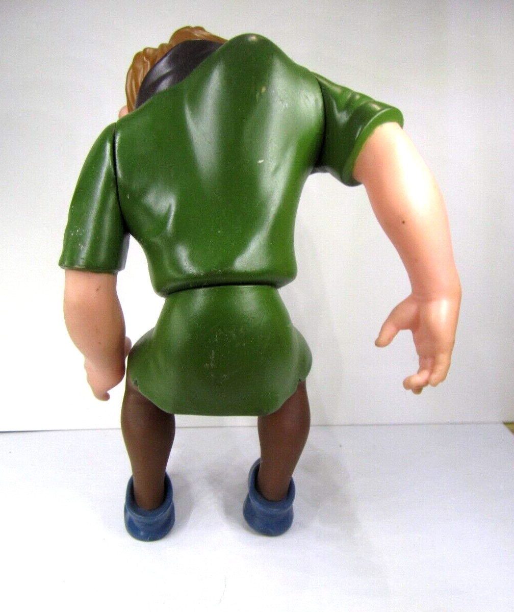 Hunchback Of Notre Dame Vintage 9