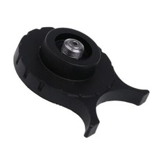 Outdoor Camping Burner & Gas Tank Adapter Connector For Long