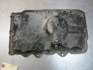 Details About 46b007 Lower Engine Oil Pan 2002 Ford Explorer Sport Trac 40
