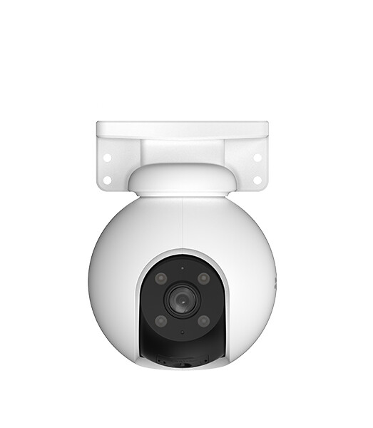EZVIZ H8 Pro 2K: Offerta Esclusiva Telecamera 360° Sicurezza Totale