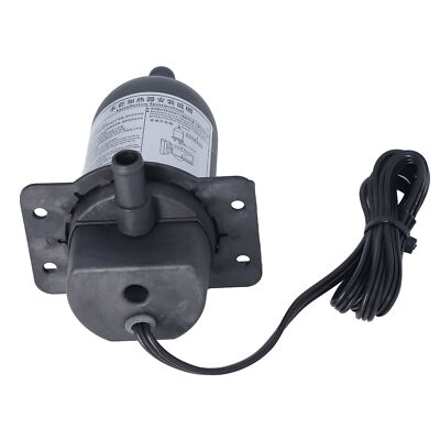 Engine Water Jacket Heater Self-Circulating Thermostat Heater 120V