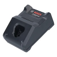 Bosch Gal 12V-40 Professional Schnell LadegeräT FüR 12V Akkus ( 1600A019R3 )