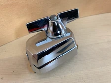 PREMIER 70s 80s Vtg Rack Tom Arm Floor Leg Mount Bracket Holder Part Lokfast UK