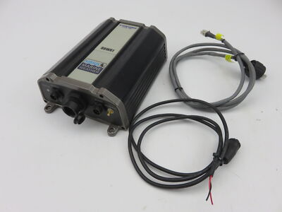 Furuno BBWX1 Sirius Satellite Marine Navnet Network Weather Receiver