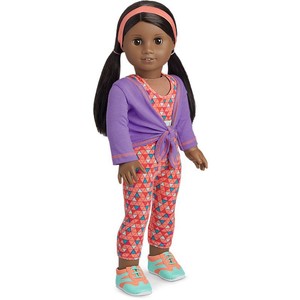 bambola american girl