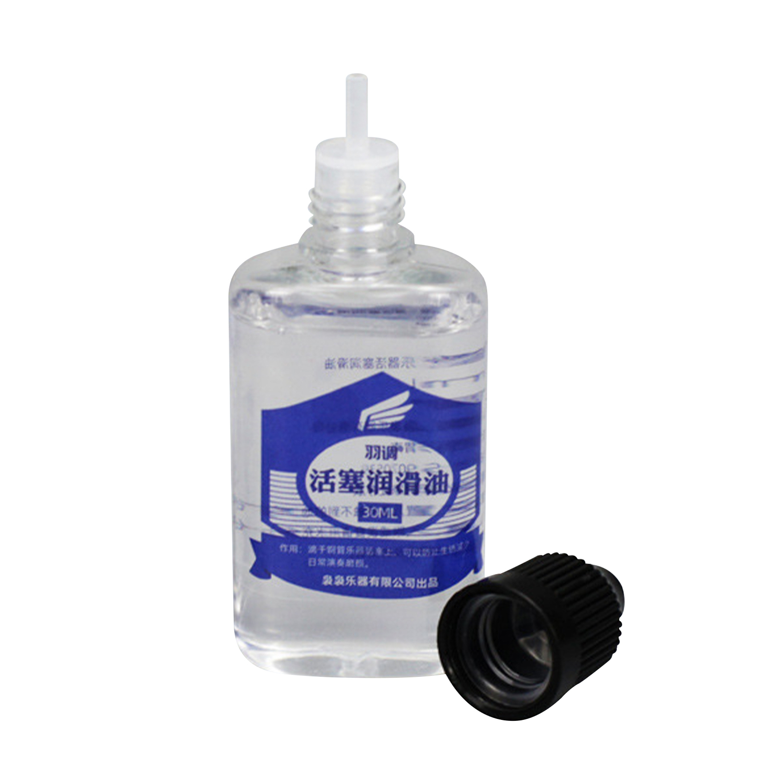 30/60/90ml Valve lubricating oil Trombone Slide Oil Effective Professional Slide