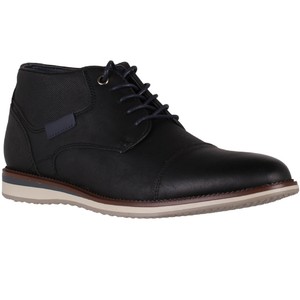 bullboxer chukka