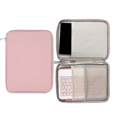 AEEZO 10.9 Inch Laptop Bag Business Portable Nylon Computer for Macbook/Lenovo