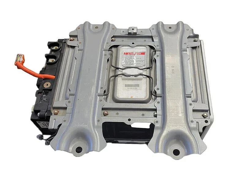 Honda Civic Hybrid Battery Replacement Honda Civic Hybrid Battery Replacement